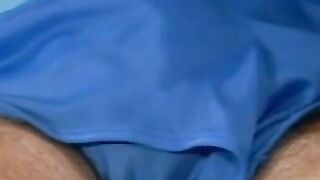 Teeny-Winker" - A young model's journey into pornography with an experienced photograher in this raw & rough sex scene