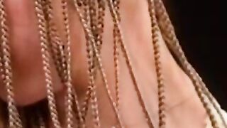 College Slut Pussy Party - Hardcore Group Sex Orgy