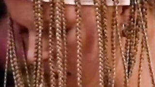 College Slut Pussy Party - Hardcore Group Sex Orgy