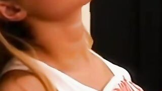 College Slut Pussy Party - Hardcore Group Sex Orgy