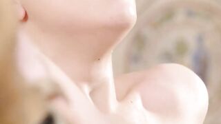 Anal Virgin Fucked Hard By Huge Black Monster-Dick In POV