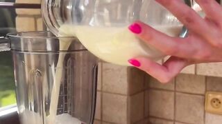 Anal Virgin Fucked Hard By Huge Black Monster-Dick In POV