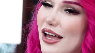 Lily-Lou's XXX POV Compilation #1 (Big Butt, Huge Boobies, Hot Milfs)
