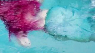 Lily-Lou's XXX POV Compilation #1 (Big Butt, Huge Boobies, Hot Milfs)