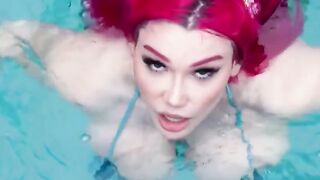 Lily-Lou's XXX POV Compilation #1 (Big Butt, Huge Boobies, Hot Milfs)
