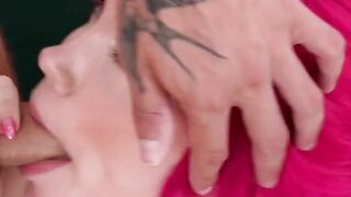 Lily-Lou's XXX POV Compilation #1 (Big Butt, Huge Boobies, Hot Milfs)