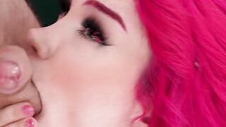 Lily-Lou's XXX POV Compilation #1 (Big Butt, Huge Boobies, Hot Milfs)