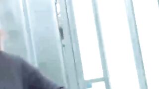 JAPANESE TEEN CAUGHT IN A DIRTY PEESCAPE - WILL BE & COCKY" or "Asia's Cutest Teen Gets Exposed In The Woods