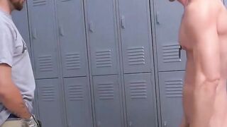 Military Men - Three's Company And We All Get Fucked
