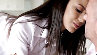 Erotic Encounters - Milfy Mommy Cassie Dee Gets Fucked Hard In Every Position