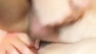Horny gay jock eager to deepthroat twinks hard dick