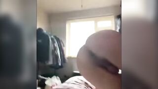 Twinks Hot Oil Massage - Young Black Boys Fucked by Huge Toy & Facial