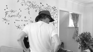 British Milf Jasmine-Lau Fucks Her Way Through A Gangbang
