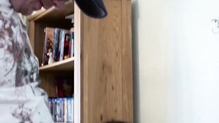 British Milf Jasmine-Lau Fucks Her Way Through A Gangbang