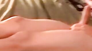 MATURE BLACK GAY FUCKING - HANDJOB & BLOW JOB POV VIEW WITH AMAZING ASS