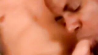 MATURE BLACK GAY FUCKING - HANDJOB & BLOW JOB POV VIEW WITH AMAZING ASS