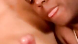 MATURE BLACK GAY FUCKING - HANDJOB & BLOW JOB POV VIEW WITH AMAZING ASS