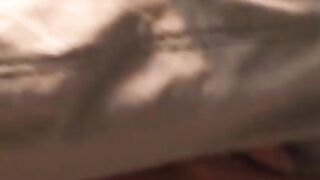 David is becoming accustomed to prison life by sucking cock