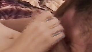 Amature Interracial Couple - Old Guy Fucks women in HD