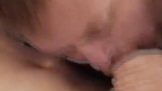 Amature Interracial Couple - Old Guy Fucks women in HD
