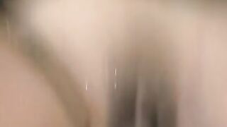 Erotic Encounters - Hot & Huge Dick Pounding The Bootie Of An Angry Slut