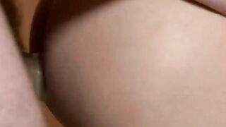 Teammates Connor and JD love anal fuck in the laundry room