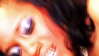 MyHotVids - Bubble Butt Licked, Fucked, and Blasted