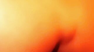 MyHotVids - Bubble Butt Licked, Fucked, and Blasted