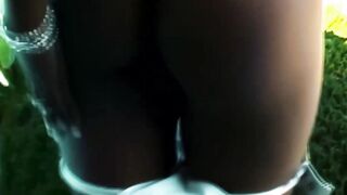 MyHotVids - Bubble Butt Licked, Fucked, and Blasted