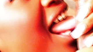 MyHotVids - Bubble Butt Licked, Fucked, and Blasted