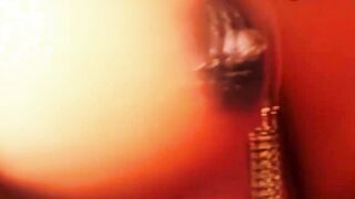 MyHotVids - Bubble Butt Licked, Fucked, and Blasted