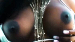 MyHotVids - Bubble Butt Licked, Fucked, and Blasted