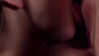 Horny Kenna James seduces Riley Reid after being cheated on