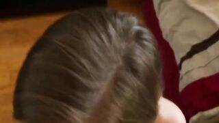 Anal Ass-Fuck Party with Interracial Couple - HD