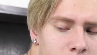 Twunks Raw - Interracial Ass-Fucking Action With Hot Young Men