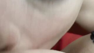 Hot UK grandma pounded with gorgeous babe