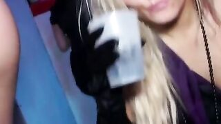 Hot Babe's Explicit Pleasures - College Girls Have A Wild Spring Break