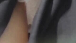 Japanese women's public peeing on hidden cam