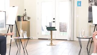 Harcore fucking with stepsis Tiana Blow