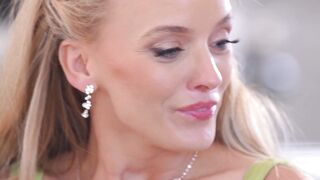 Harcore fucking with stepsis Tiana Blow