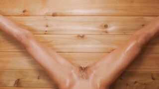 Asia's Hottest Newcomer - Ivy Rose in Exotic Posing Session