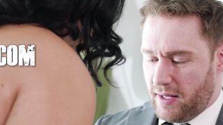 Erotic Roleplay - Cheating Bride Gets Fucked By Bestman At Her Own Wedding
