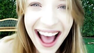Alyssa Branch's poon tang wants sex