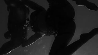 Ricky's Room - Busty Black Beauties - Pounding in The Ass by RickyThugs