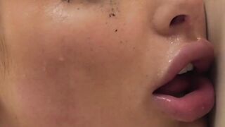 Bondaged Slut Kenzie Annes Mercilous Facefucking And Thrashing By Johnson Castle