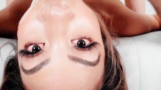 Blondes Love Dicks #2 - Interracial Couple Fucked Hard By Black Monster-Dong