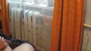 Wonderful girl Shirley Harris with firm natural tits banging