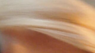 Wonderful girl Shirley Harris with firm natural tits banging