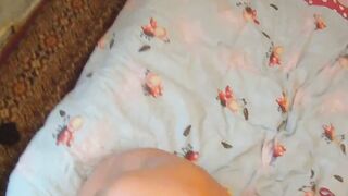 Wonderful girl Shirley Harris with firm natural tits banging