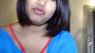 Asia's Hottest Teen Loves to Give Head - Passionate Deepthroat & Hardcore Fuck! HD